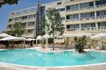 Termoli Italy Hotels - Park Hotel Campitelli