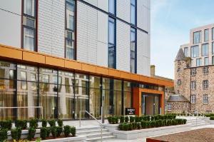 Residence Inn by Marriott Aberdeen, Aberdeen