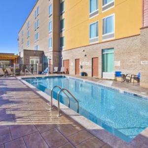 SpringHill Suites by Marriott Chattanooga North/Ooltewah