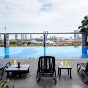 Cyberjaya Hotels With Bars Deals At The 1 Hotel With A - 