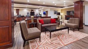 Best Western Granbury Inn and Suites, Granbury