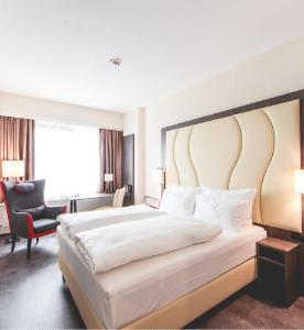 Best Western Plaza Hotel Mannheim, Mannheim