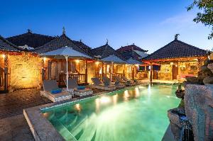 Royal Cottage Nusa Lembongan, Nusa Lembongan