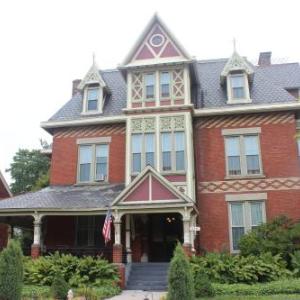 Spencer House Bed & Breakfast