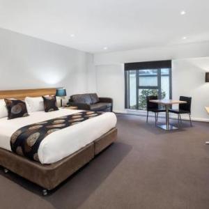 Meredith Supernatural Amphitheatre Hotels - Best Western Plus Ballarat Suites