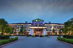 Lamar State College Texas Hotels - Holiday Inn Express Hotel And Suites Orange