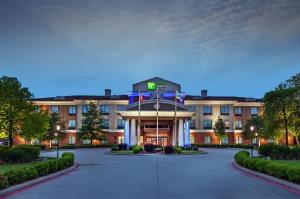 Holiday Inn Express Hotel and Suites Orange, an IHG Hotel, Orange