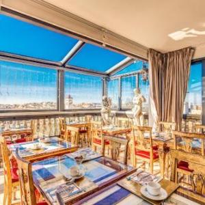 Hotel Romanico Palace