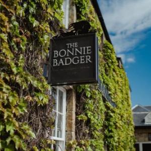 The Bonnie Badger