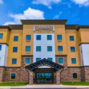 Staybridge Suites - Lafayette