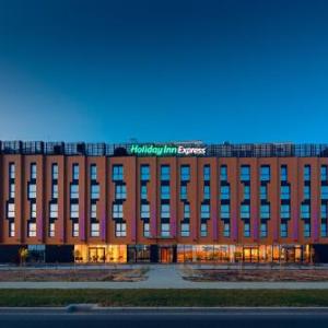 HOLIDAY INN EXPRESS RZESZOW AIRPORT