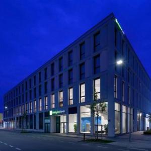 Holiday Inn Express - Regensburg