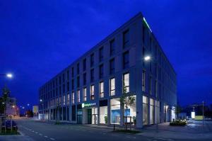 Holiday Inn Express - Regensburg, an IHG Hotel, Regensburg