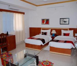The Bodhgaya Hotel School, Bodh Gaya
