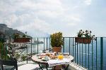 Amalfi Italy Hotels - Hotel Il Nido