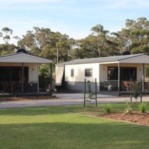 BIG4 Bendigo Marong Holiday Park