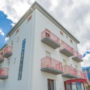 Hotels near RDS Stadium Rimini - Hotel Marylise