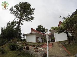 Skyville Zen Resort,Kundasang, Kinabalu National Park