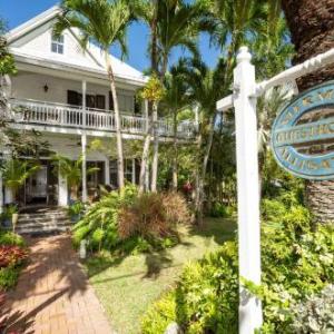 Hotels near Mallory Square - The Mermaid & The Alligator