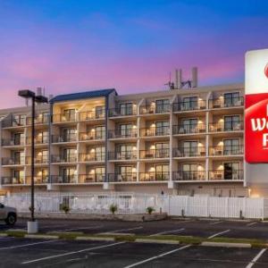 Best Western Plus Ocean City