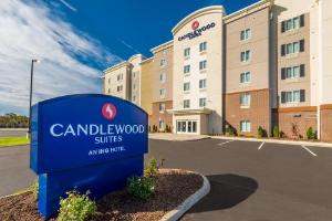 Candlewood Suites - Cookeville, an IHG Hotel, Cookeville