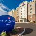 CANDLEWOOD SUITES COOKEVILLE