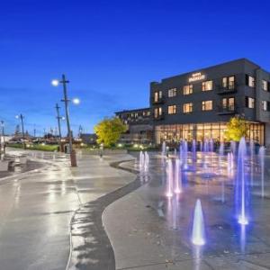 Hotels near New Life Church Everett - Hotel Indigo Seattle Everett Waterfront Place by IHG