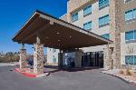 El Paso Country Club Texas Hotels - Holiday Inn Express - El Paso - Sunland Park Area