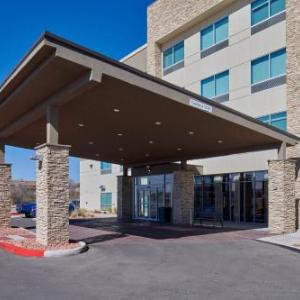 Holiday Inn Express - El Paso - Sunland Park Area