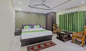Treebo Trend Archie Regency, Ranchi