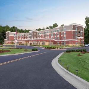 Residence Inn by Marriott Tuscaloosa