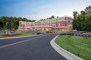 Residence Inn by Marriott Tuscaloosa, Tuscaloosa