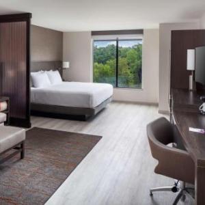 Hotels near Bananas Comedy Club Poughkeepsie - Hyatt Place Poughkeepsie - Hudson Valley