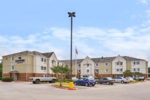 Candlewood Suites Beaumont, an IHG Hotel, Beaumont