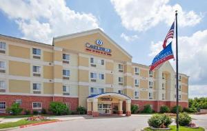 Candlewood Suites Joplin, Joplin