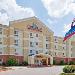 Carnie Smith Stadium Hotels - Candlewood Suites Joplin