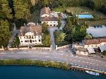 Mira Italy Hotels - Relais Et Chateaux Hotel Villa Franceschi