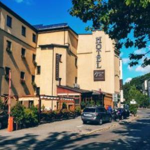 Hotel Batory