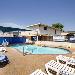 Rodeway Inn San Antonio Lackland AFB - SeaWorld