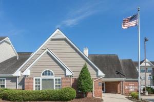 Residence Inn by Marriott Rocky Mount, Rocky Mount