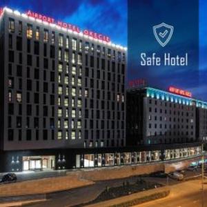 Hotels near Proxima Warsaw - Airport Hotel Okęcie