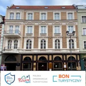 Hotel Diament Economy Gliwice