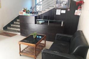 Goroomgo Xanadu Resort Puri, Puri