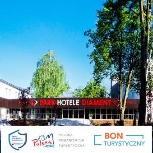 Hotel Diament Zabrze - Gliwice