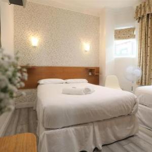 Anchor Hotel