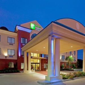 Holiday Inn Express Hotel & Suites Panama City-Tyndall