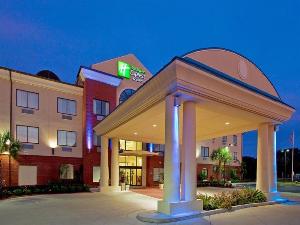 Holiday Inn Express Hotel & Suites Panama City-Tyndall, Panama City