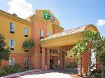 Falcon Texas Hotels - Holiday Inn Express Hotel & Suites Rio Grande City