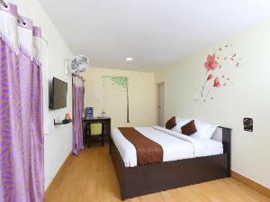 OYO 7697 India Gate Par View, Chennai