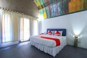 OYO 1116 Bale Gili Bungalow, Gili Trawangan